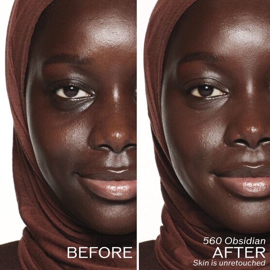 REVITALESSENCE Base l�quida Skin Glow560